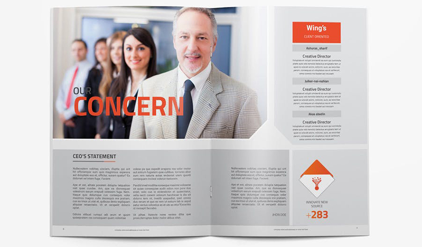 畫冊設計中哪些字體不會侵權 畫冊設計中哪些字體不會侵權