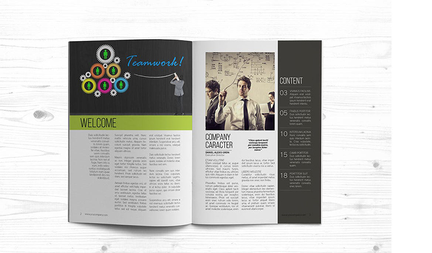 多少錢宣傳冊？公司宣傳冊設計內容有哪些？