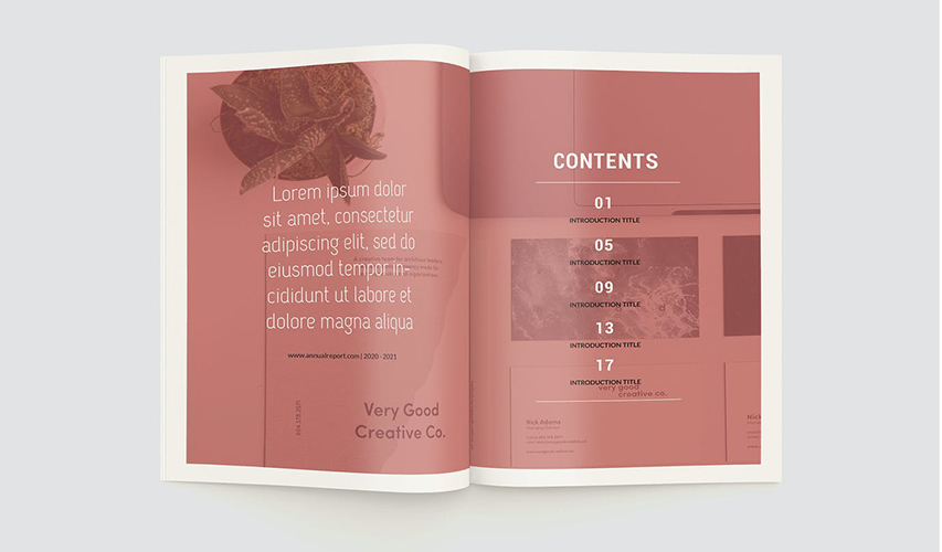 畫冊設計公司會根據哪些因素來報價？