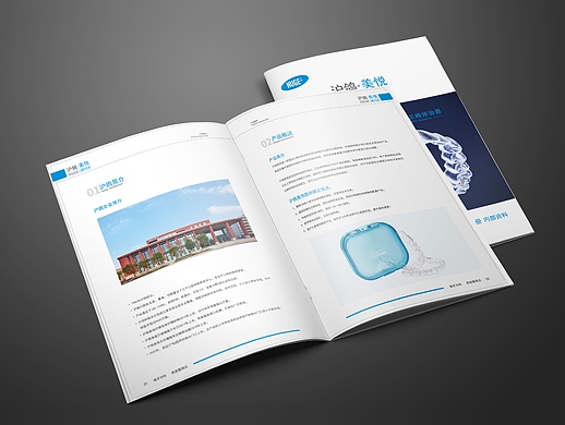 畫冊(cè)設(shè)計(jì)公司哪里便宜？公司畫冊(cè)設(shè)計(jì)多少錢