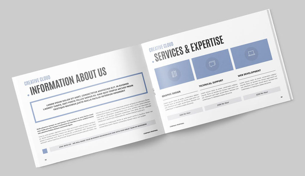 英文橫版畫冊設計公司 英文橫版畫冊設計公司