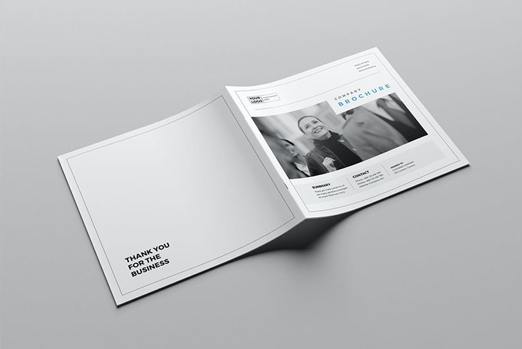 企業(yè)畫(huà)冊(cè)設(shè)計(jì)費(fèi)用是根據(jù)什么因素而定？