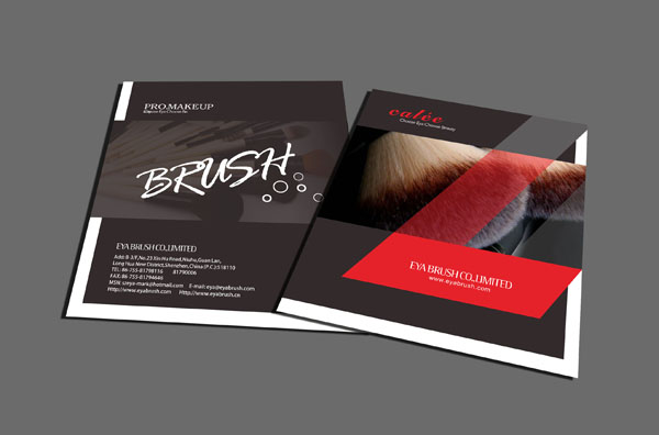 哪些因素會影響彩頁設計費用 哪些因素會影響彩頁設計費用