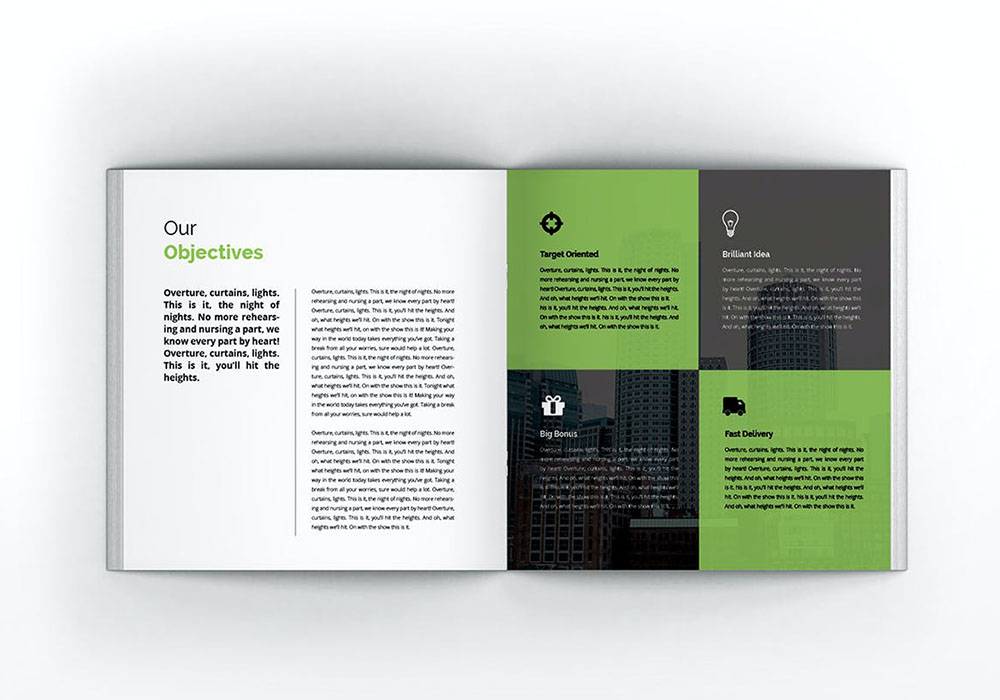 畫冊設計會根據什么因素來決定價格? 畫冊設計會根據什么因素來決定價格?