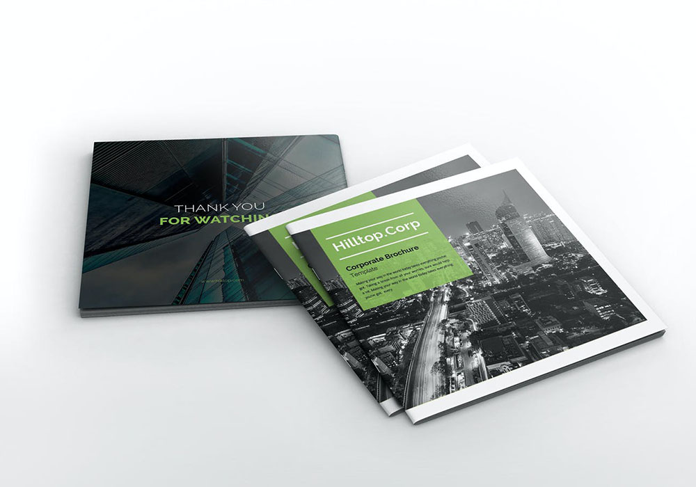 廣州印刷畫冊多少錢？畫冊印刷常用的材料尺寸是多少？