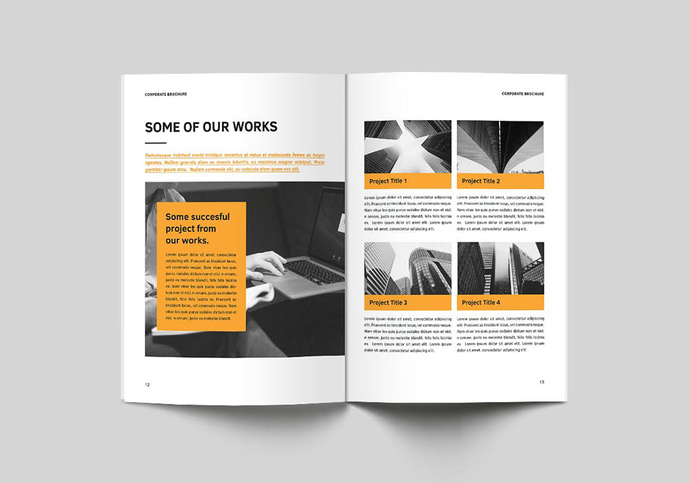 畫冊印刷常用的材料尺寸是多少？