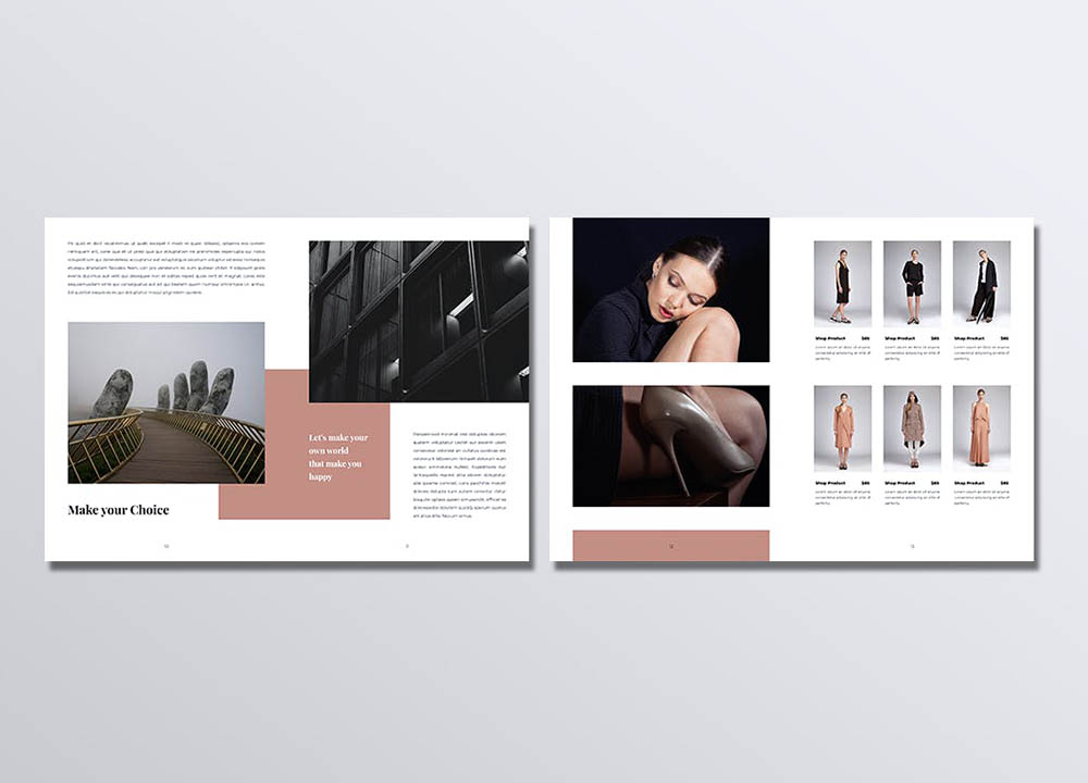 畫冊設(shè)計(jì)要多少錢？