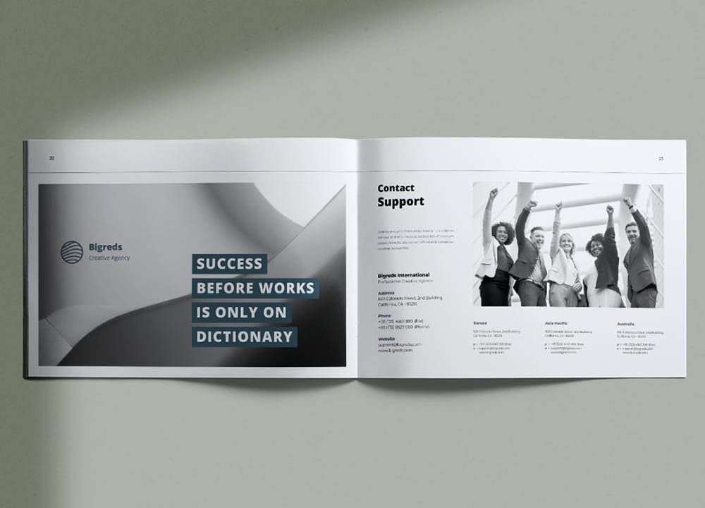 畫冊設計印刷報價多少錢 畫冊設計印刷報價多少錢