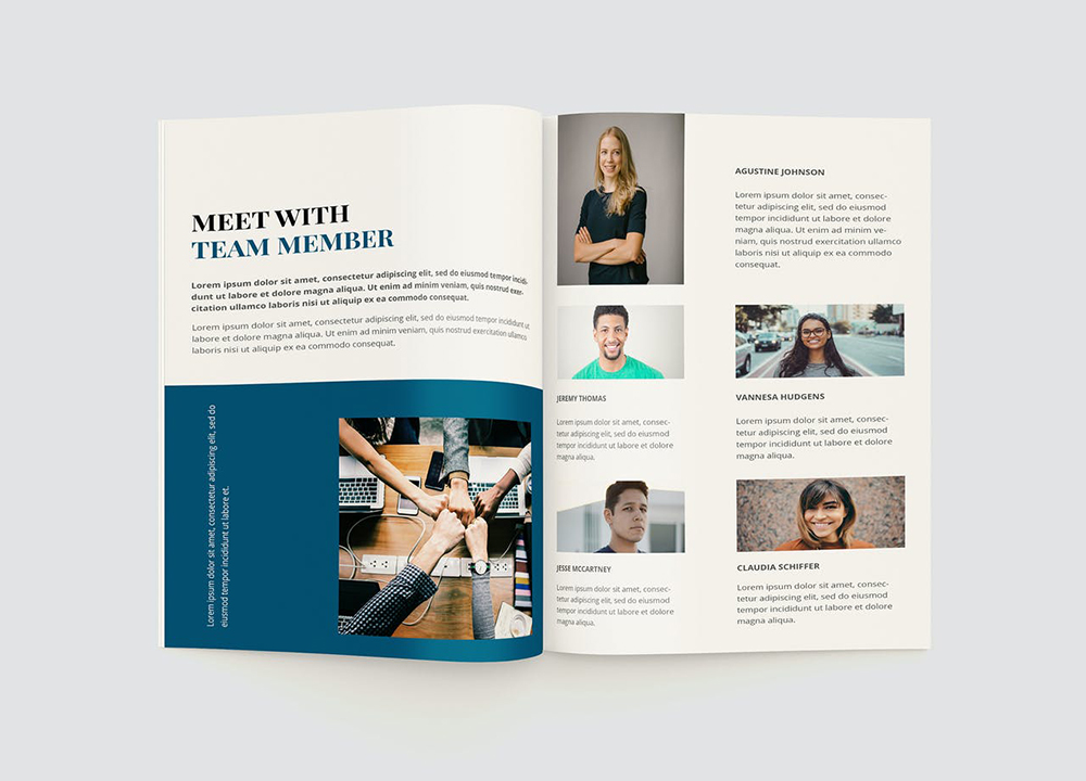 企業宣傳冊報價是多少? 企業宣傳冊報價是多少?