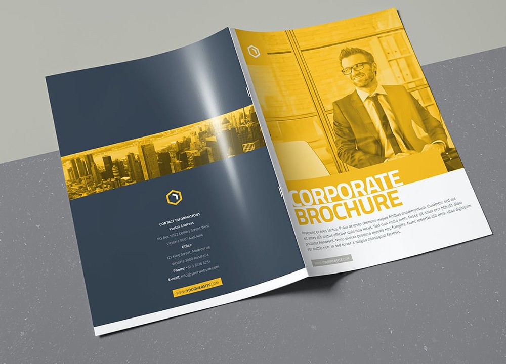 企業設計畫冊的作用是什么? 企業設計畫冊的作用是什么?