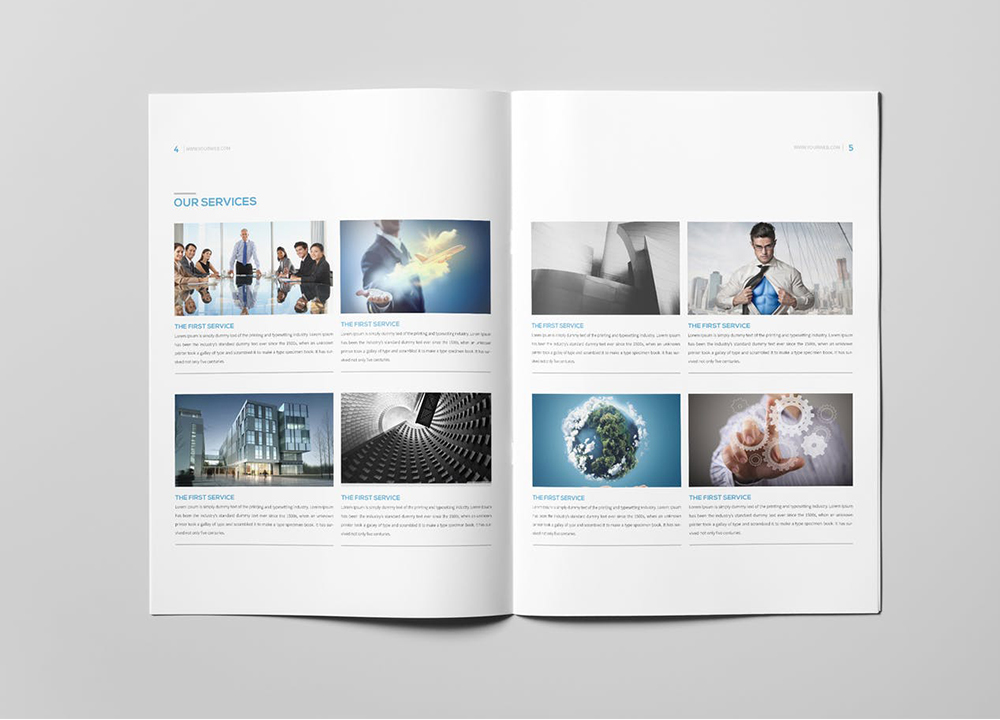 設計企業畫冊多少錢? 設計企業畫冊多少錢?