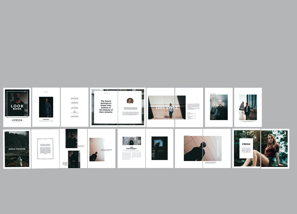 設(shè)計(jì)宣傳冊(cè)的方法有哪些? 設(shè)計(jì)宣傳冊(cè)的方法有哪些?