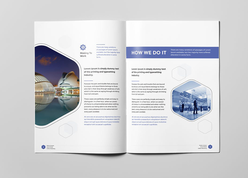 企業畫冊設計如何做受歡迎? 企業畫冊設計如何做受歡迎?