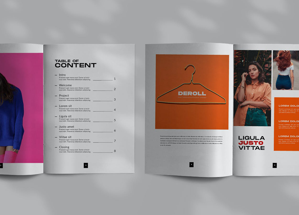 宣傳冊制作費用包括哪些？