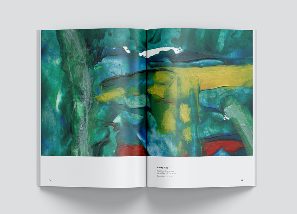 一本畫冊大概多少錢？