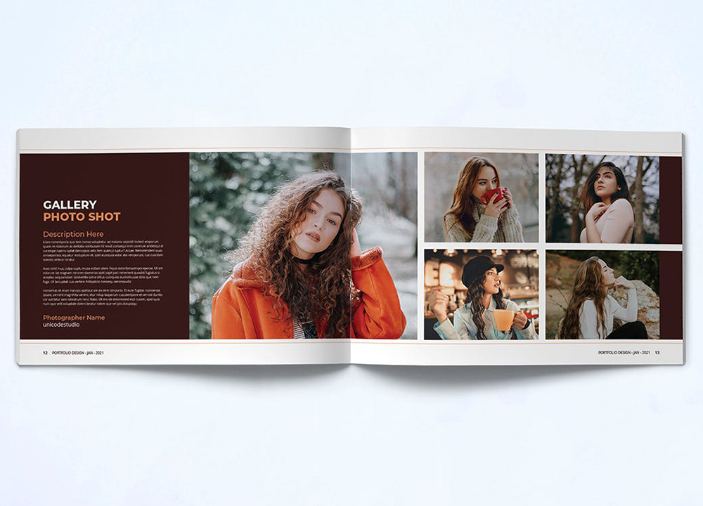 做畫冊設(shè)計多少錢？