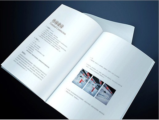 做畫冊一般要多少錢？做畫冊有哪些步驟