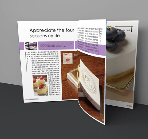 印刷公司畫冊(cè)多少錢