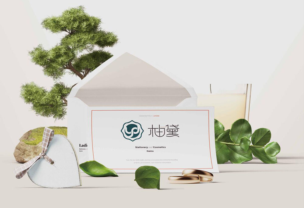 化妝品logo設(shè)計(jì) 化妝品logo設(shè)計(jì)