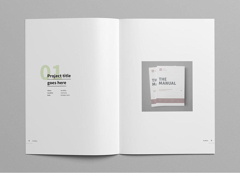 畫冊設計怎么分類? 畫冊設計怎么分類?