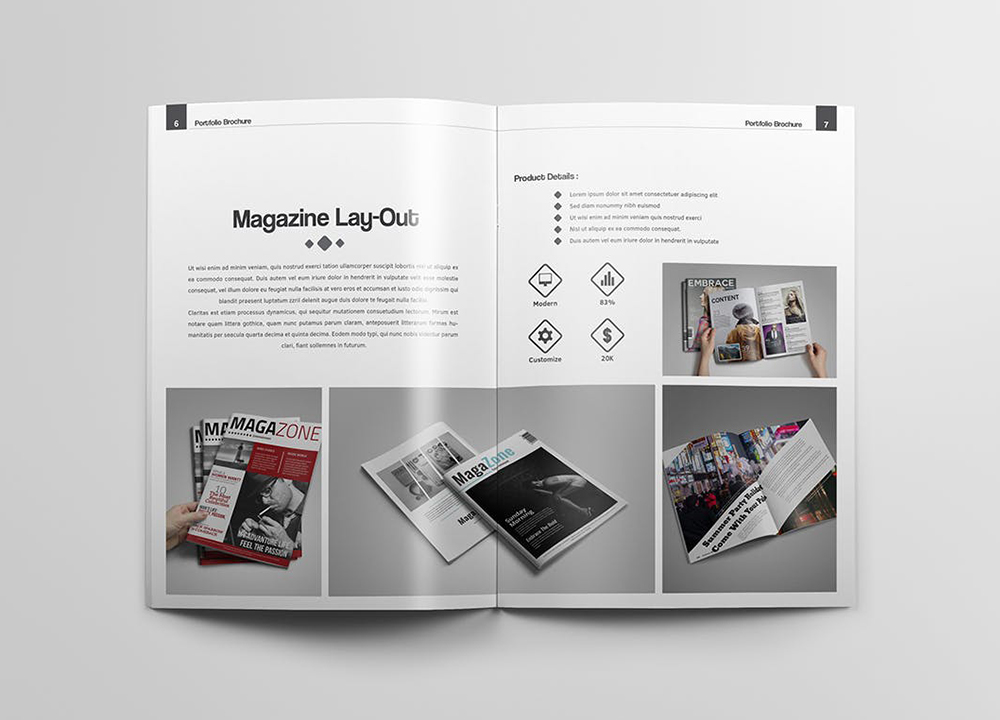 畫冊設(shè)計與制作要注意什么? 畫冊設(shè)計與制作要注意什么?