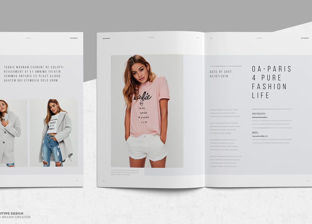 宣傳冊印刷報價多少錢？宣傳冊有幾種收費標準？