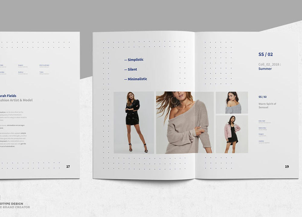 印刷畫冊有什么設(shè)計要點? 印刷畫冊有什么設(shè)計要點?