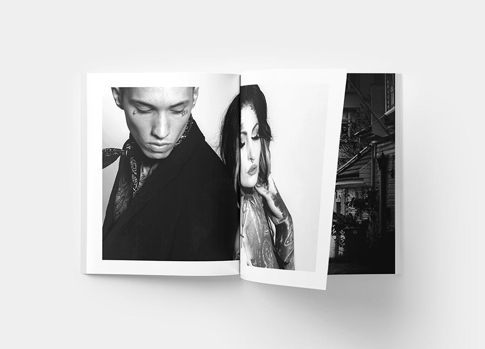 畫冊設計有哪些注意事項呢？