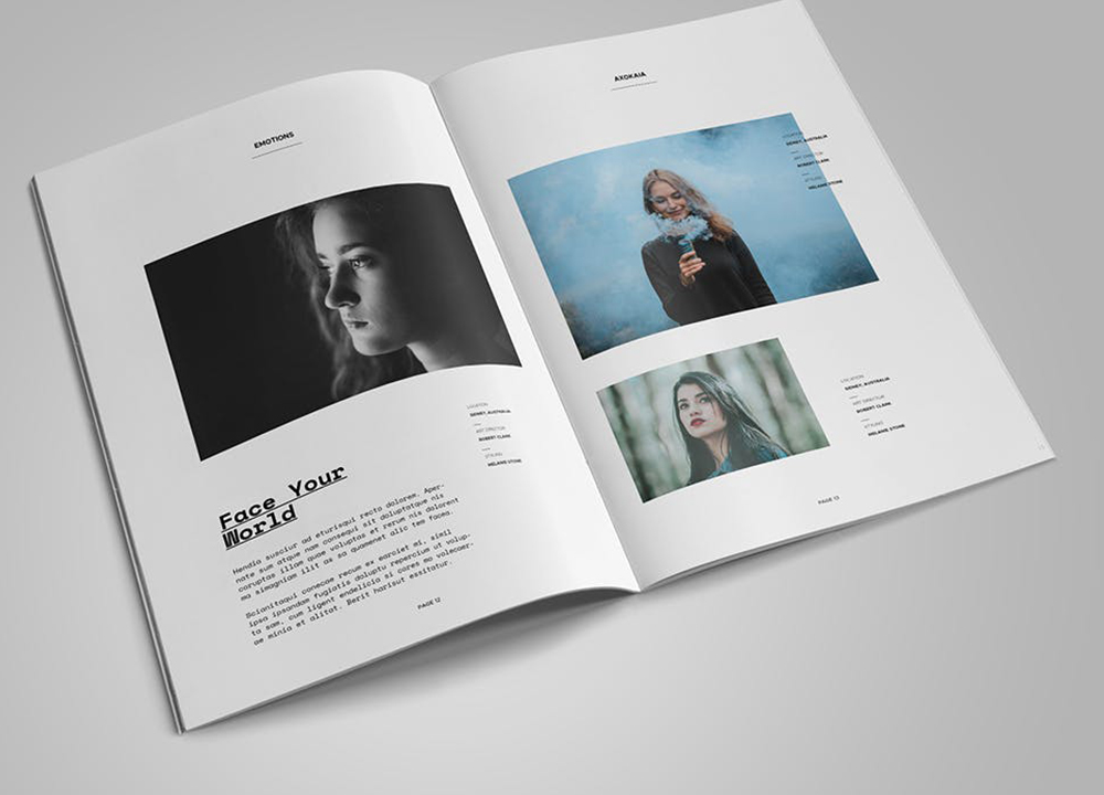 一般做一本畫冊(cè)價(jià)格是多少 一般做一本畫冊(cè)價(jià)格是多少