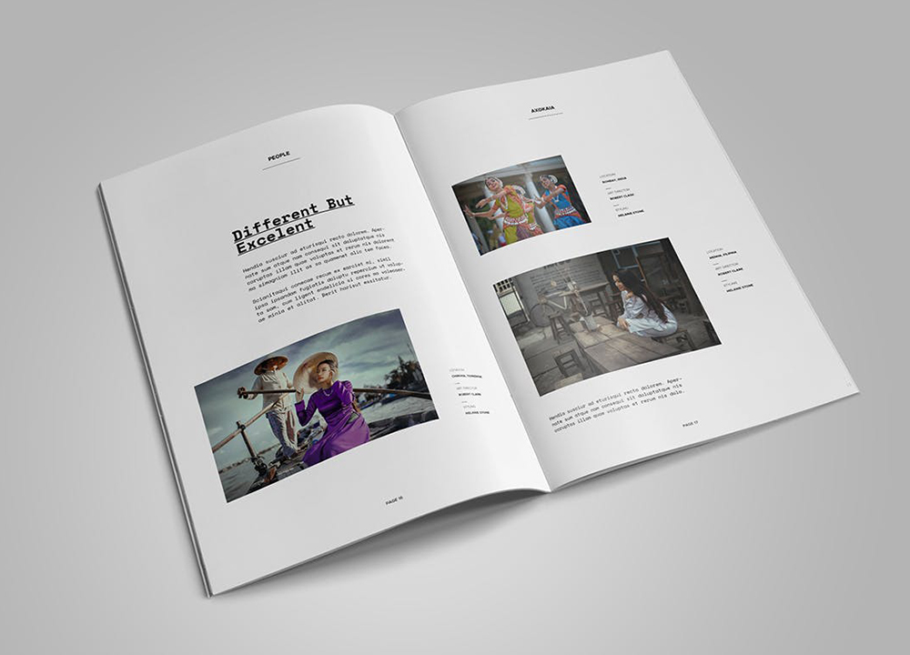 做一個畫冊設計多少錢? 做一個畫冊設計多少錢?