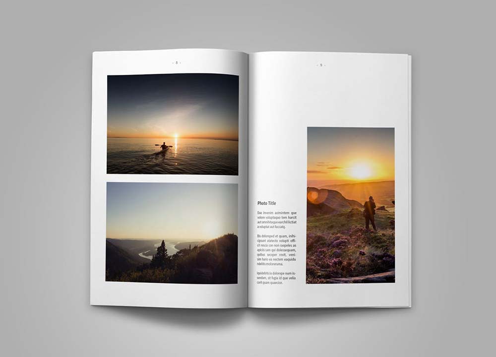 如何選擇出專業的畫冊設計公司 如何選擇出專業的畫冊設計公司