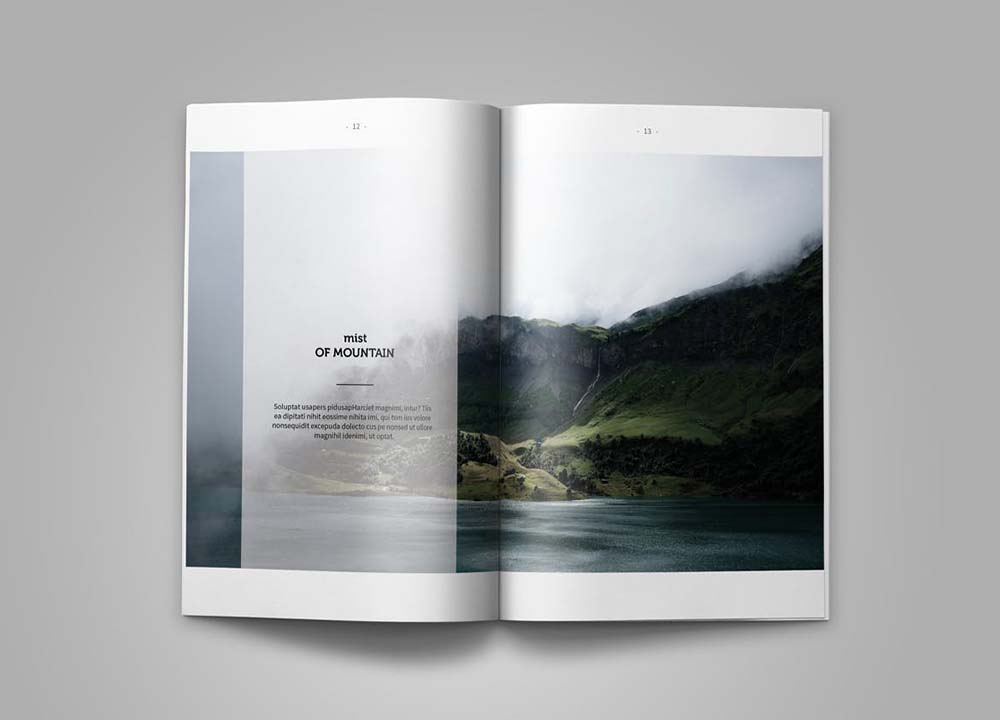 設計畫冊需要多少錢？影響畫冊設計的因素有哪些？