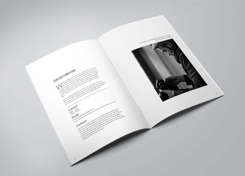 設計畫冊怎么收費？設計畫冊價格一般多少