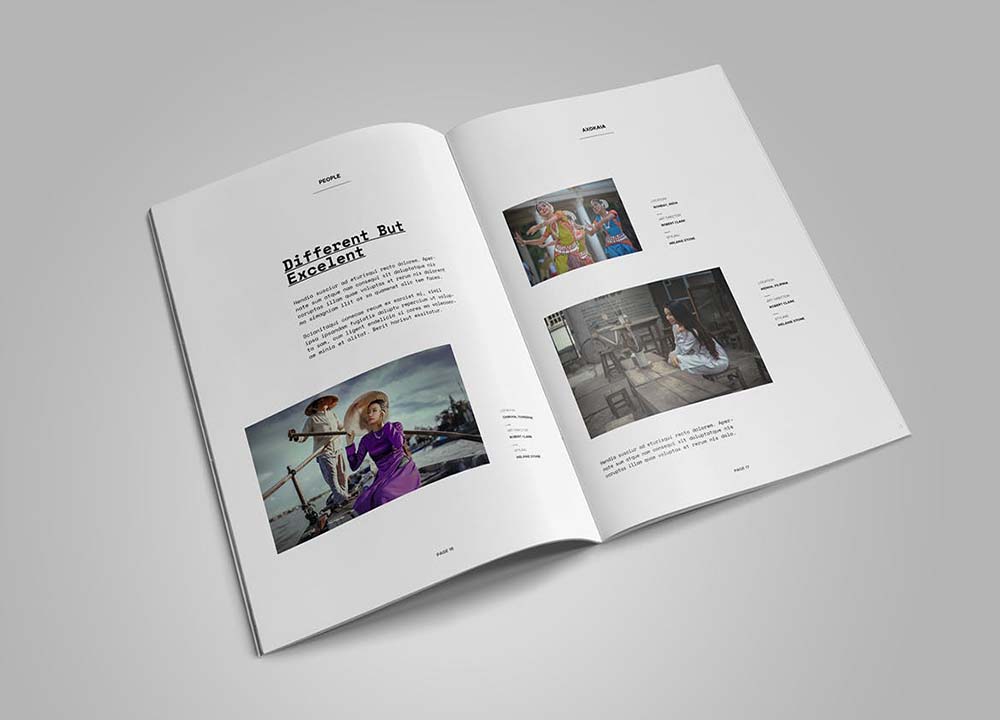 產(chǎn)品目錄畫冊如何設(shè)計