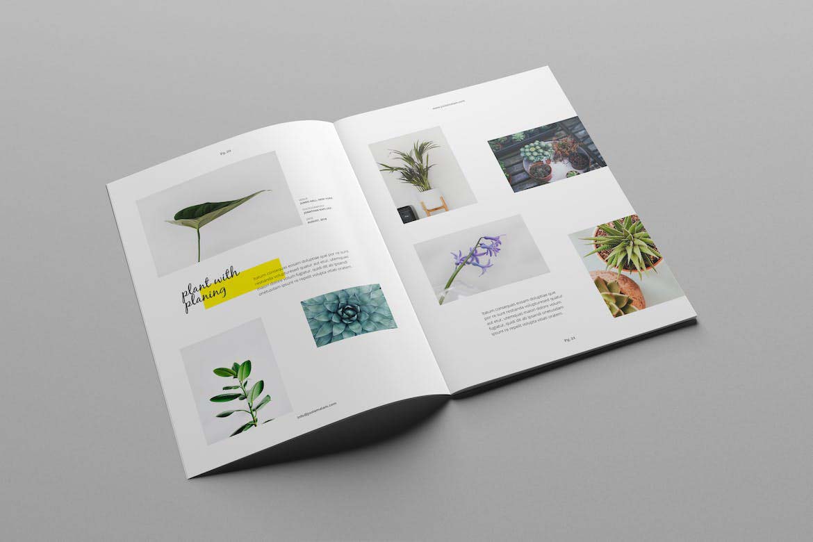 印刷彩頁報價是多少？彩頁印刷的步驟是什么