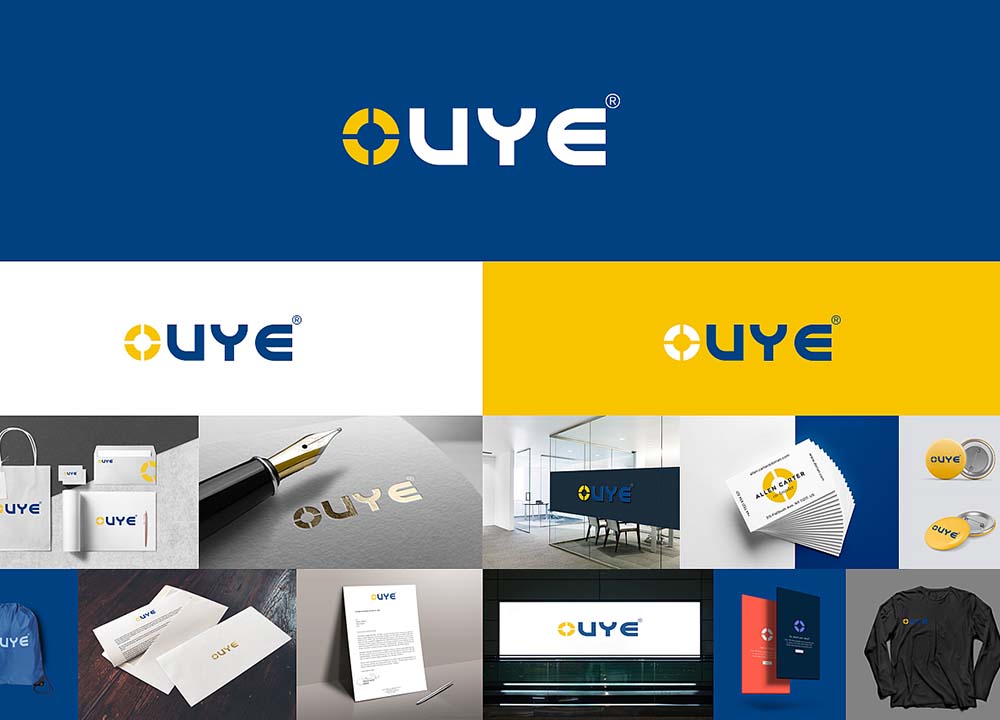 LOGO設計 LOGO設計