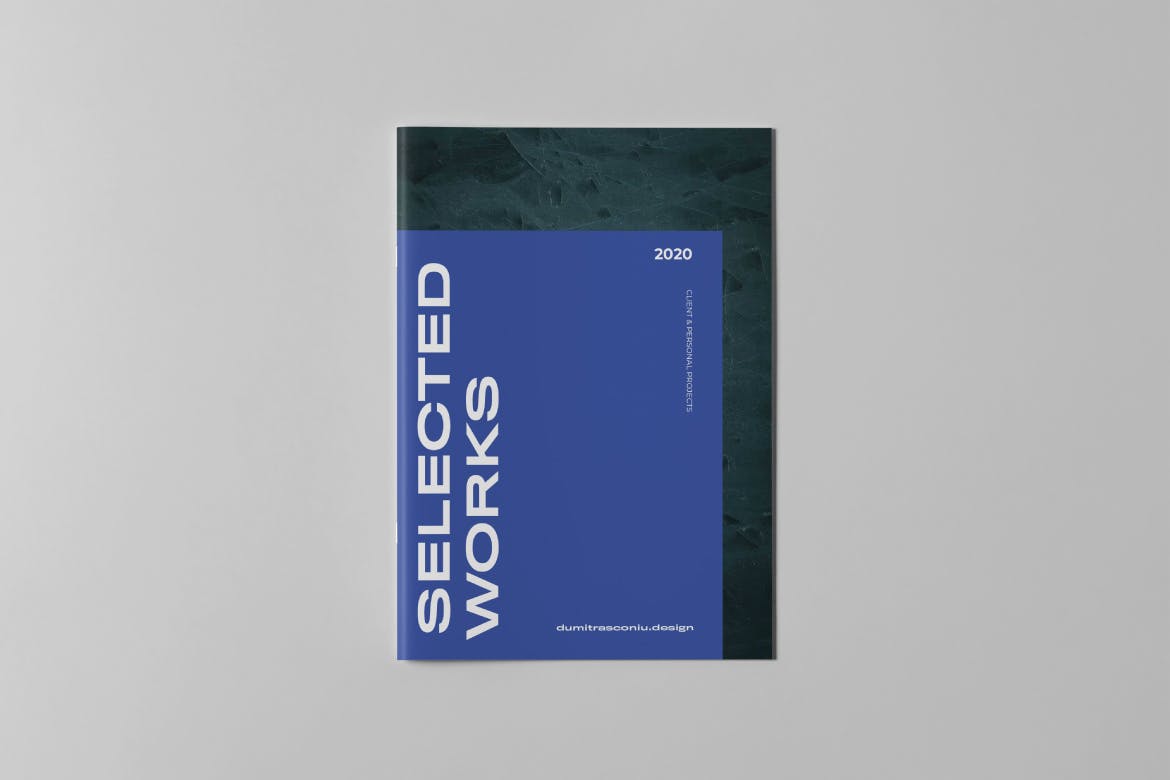 畫冊設計的排版方法 畫冊設計的排版方法