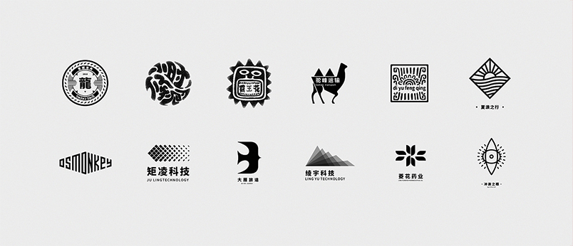 logo設計包括什么 logo設計包括什么