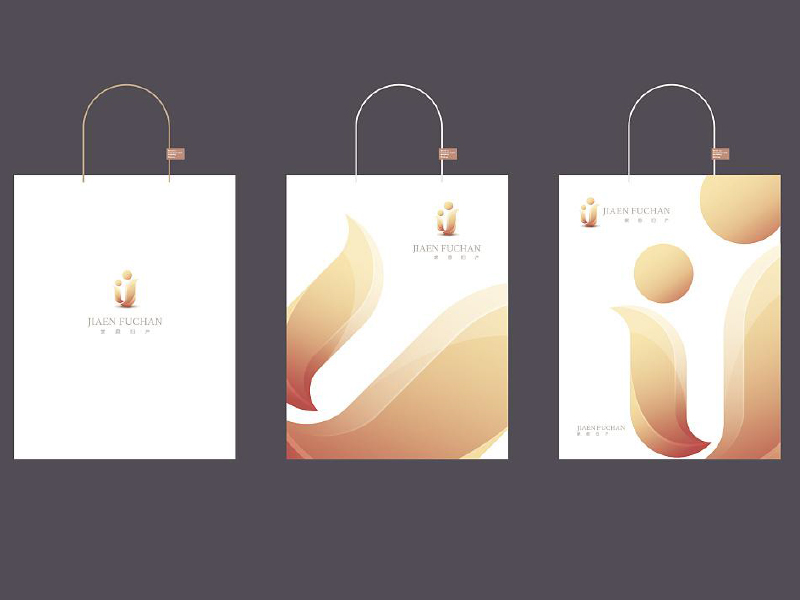 婦產醫院VI設計-婦產醫院VI設計公司 婦產醫院VI設計-婦產醫院VI設計公司