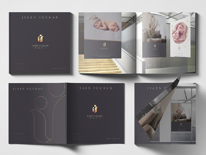 婦產醫院VI設計-婦產醫院VI設計公司 婦產醫院VI設計-婦產醫院VI設計公司