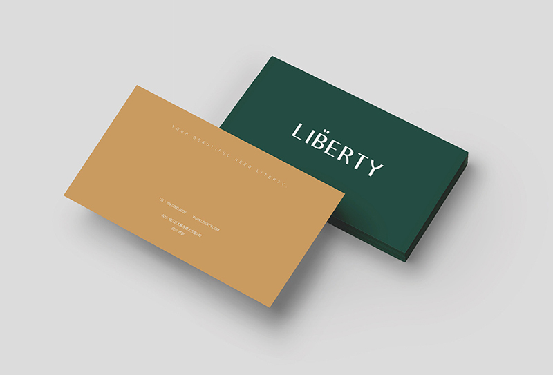 眼鏡店VI設計如何進行? 眼鏡店VI設計如何進行?