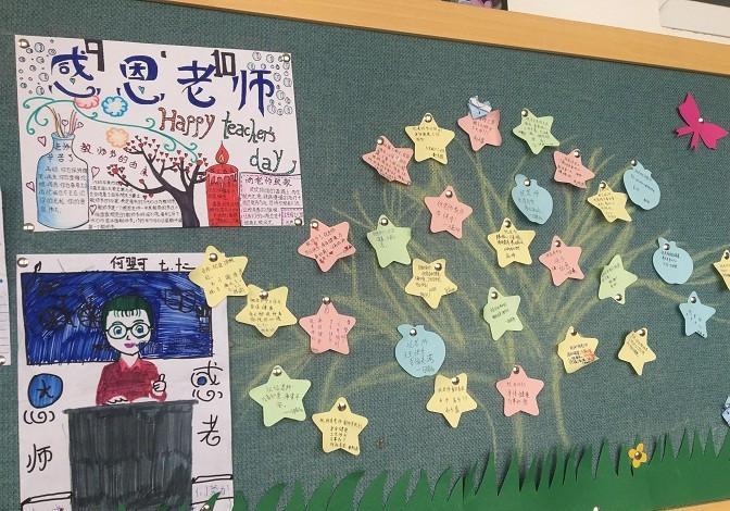 幼兒園墻報設(shè)計 幼兒園墻報設(shè)計