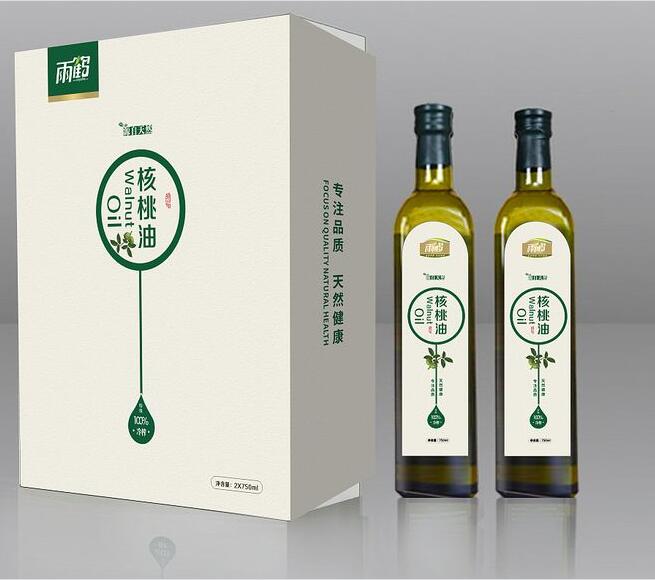 食用油包裝設計 食用油包裝設計