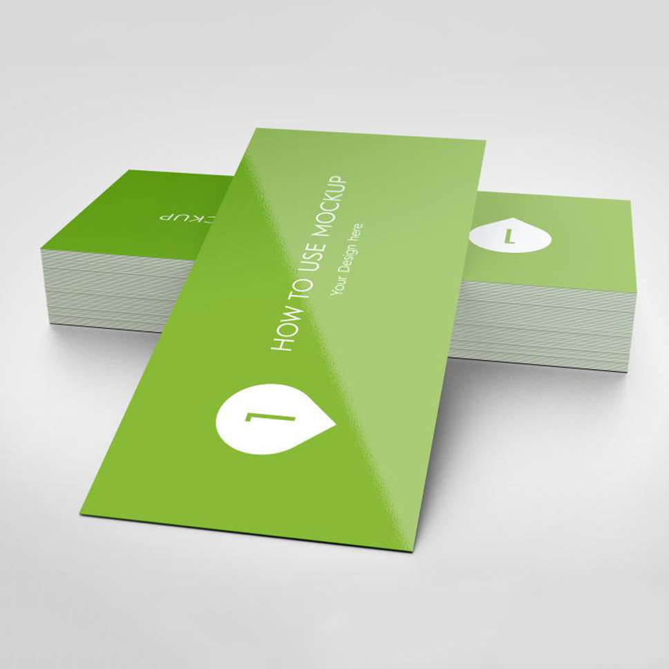 名片設(shè)計價格多少錢？如何確定名片費用