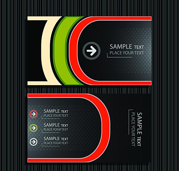 免費名片設(shè)計模板在哪里下載？設(shè)計有哪些要點