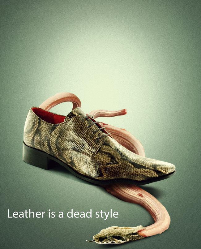 公益創意海報設計 公益創意海報設計