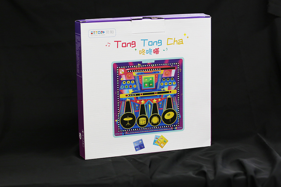 兒童產品包裝設計分析 兒童產品包裝設計分析