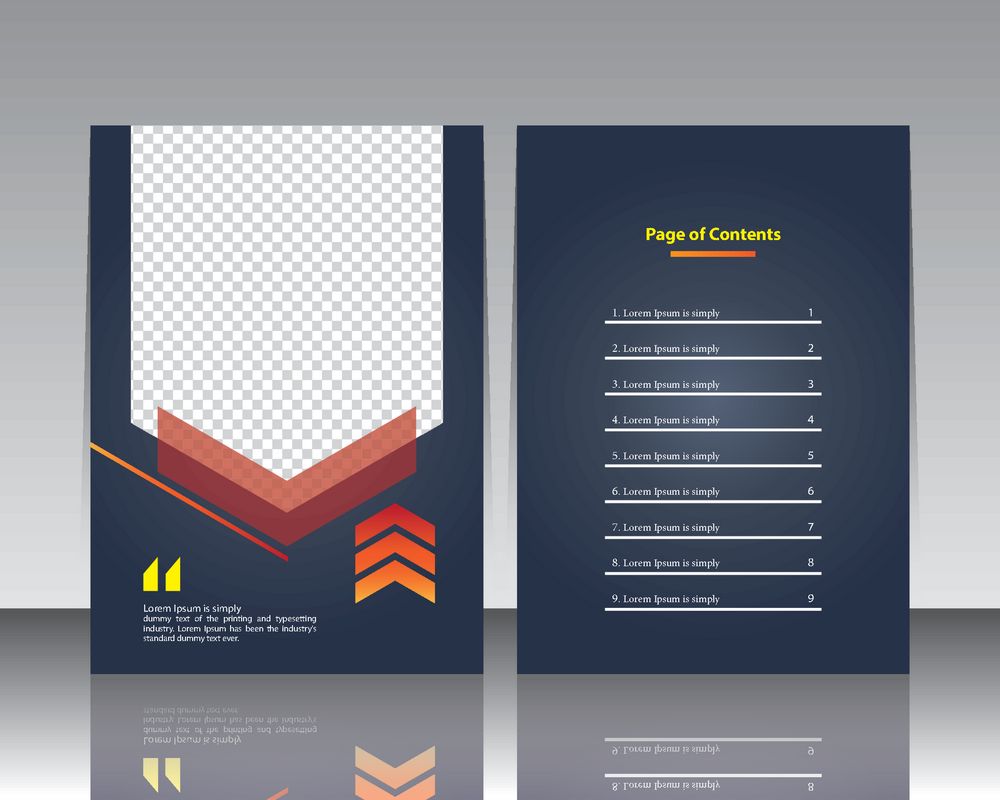 版面設計 版面設計