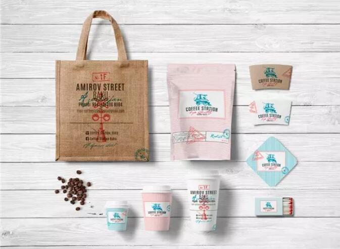 vi設計和品牌設計如何區分？有什么關系