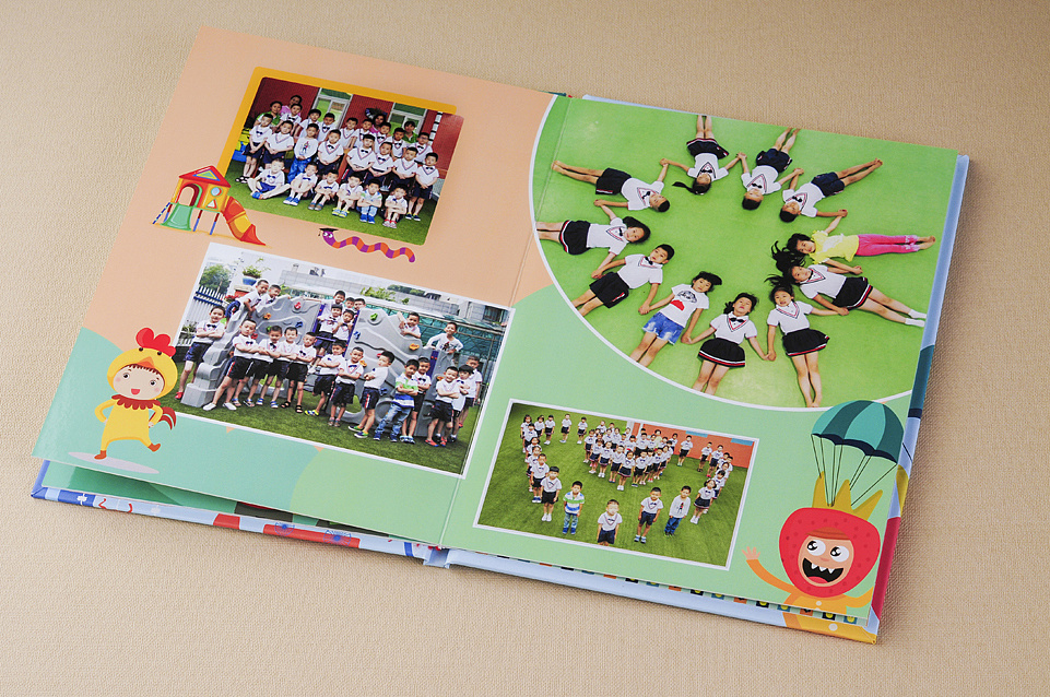 畢業十周年同學影集 畢業十周年同學影集